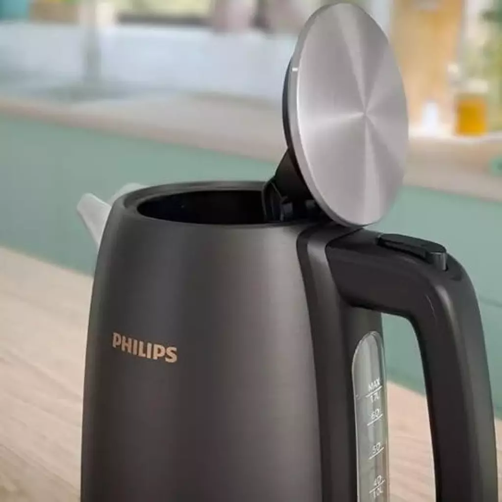 کتری برقی فیلیس مدل philips HD9352
