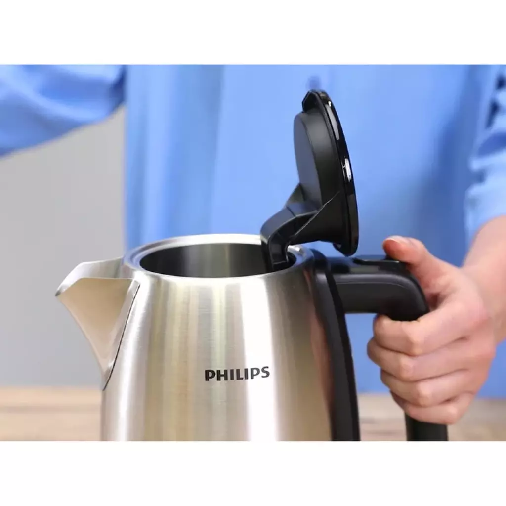 کتری برقی فیلیپس مدل philips hd9350