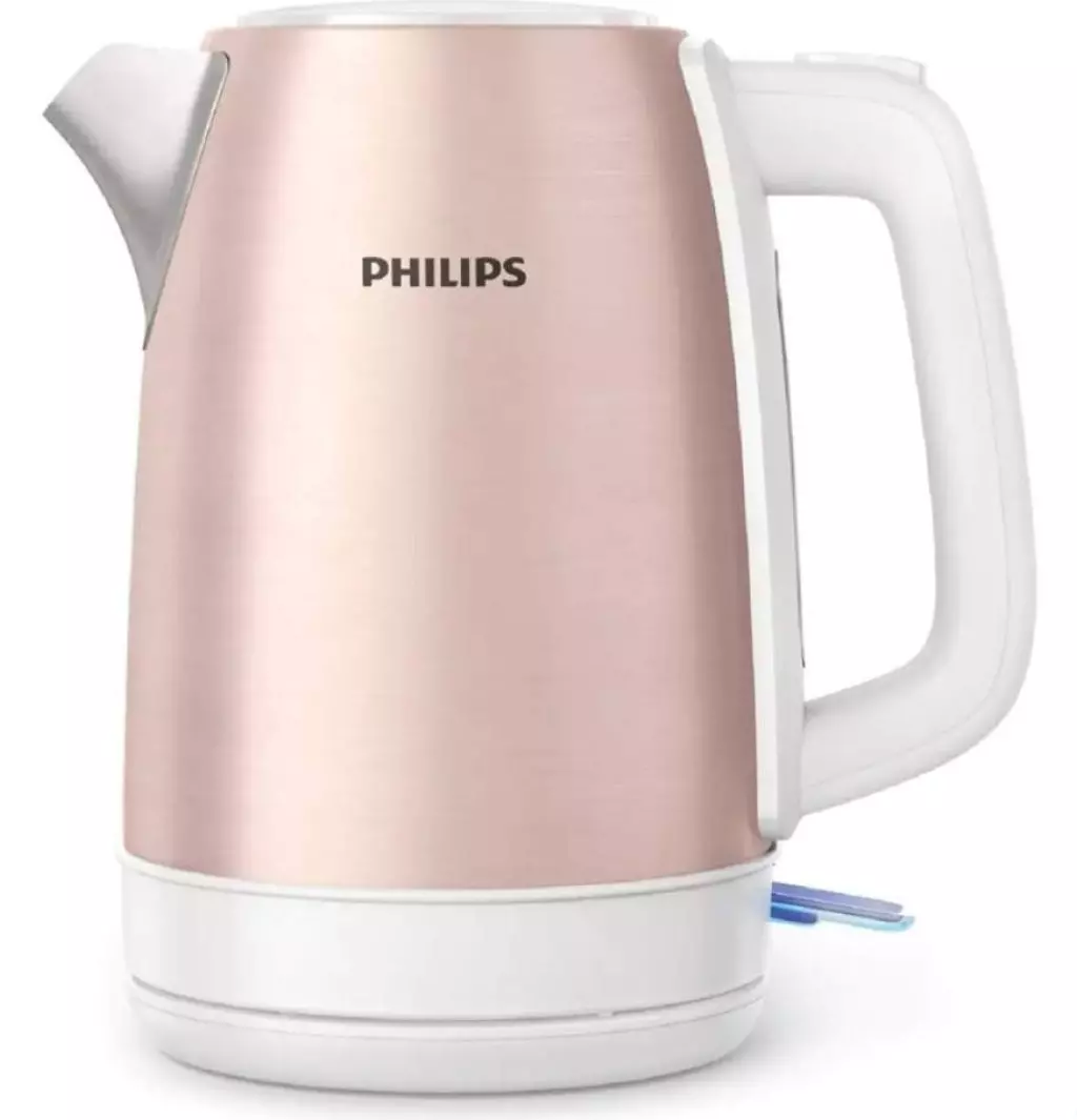 کتری برقی فیلیپس مدل philips hd9350