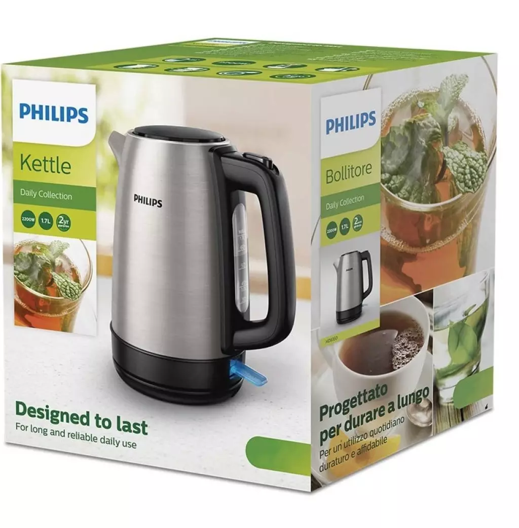 کتری برقی فیلیپس مدل philips hd9350