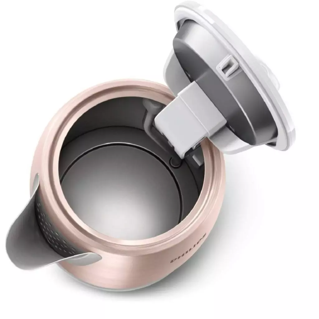 کتری برقی فیلیپس مدل philips hd9350