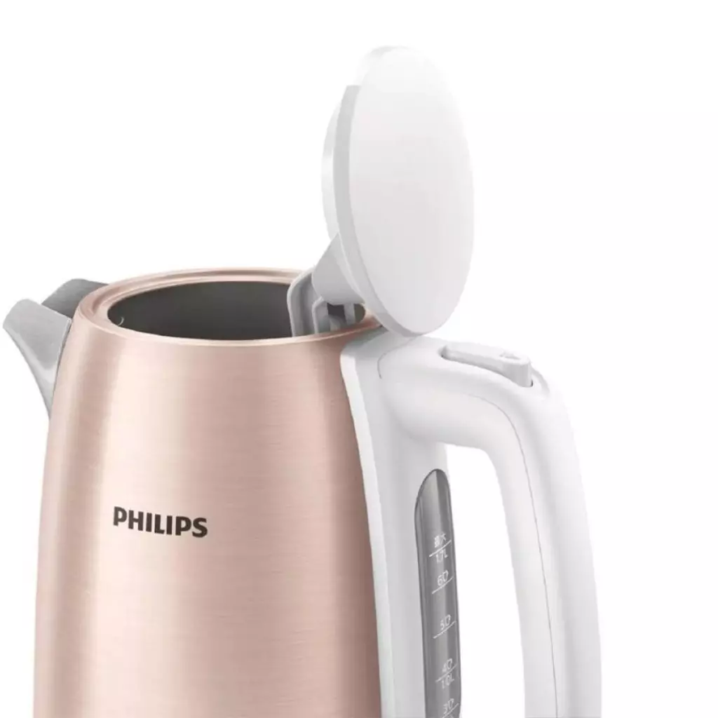 کتری برقی فیلیپس مدل philips hd9350