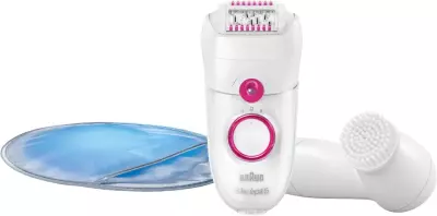 اپیلاتور براون سری 5 مدل Braun SE5329