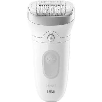 اپیلاتور براون سری 7 مدل Braun SE7041