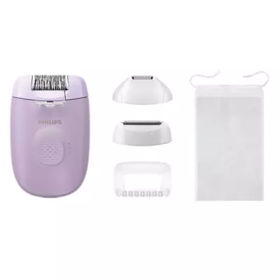 اپیلاتور فیلیپس مدل Philips BRE257