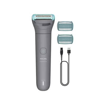 اصلاح بدن فیلیپس مدل philips BG3480/15