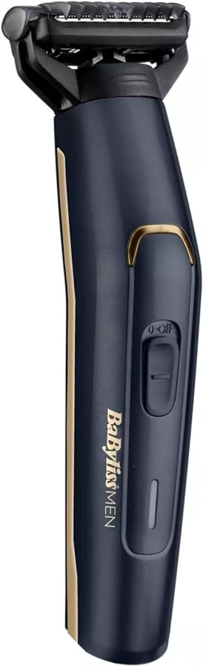 اصلاح بدن بابلیس مدل BG120SDE