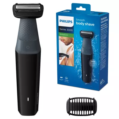 اصلاح بدن فیلیپس مدل philips BG3010