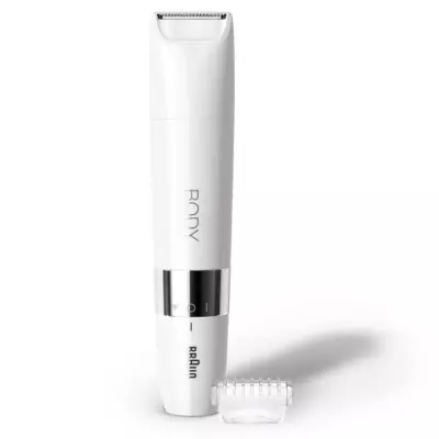 ماشین اصلاح بدن براون BRAUN BS1000