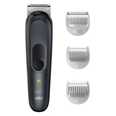 ماشین اصلاح بدن براون مدل BG3340