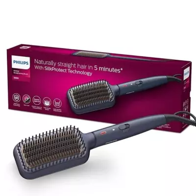 برس حرارتی فیلیپس مدل PHILIPS BHH885