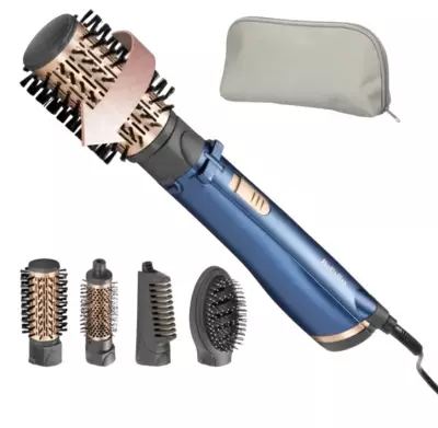 سشوار چرخشی بابلیس مدل BABYLISS AS966ROE