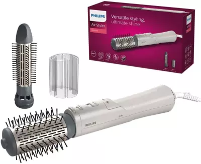 سشوار چرخشی فیلیپس PHILIPS BHA710
