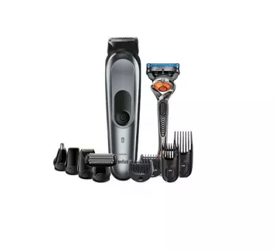 ست اصلاح براون مدل BRAUN MGK7221