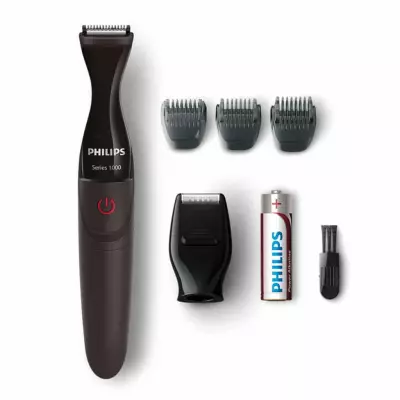 ست اصلاح فیلیپس MG1100