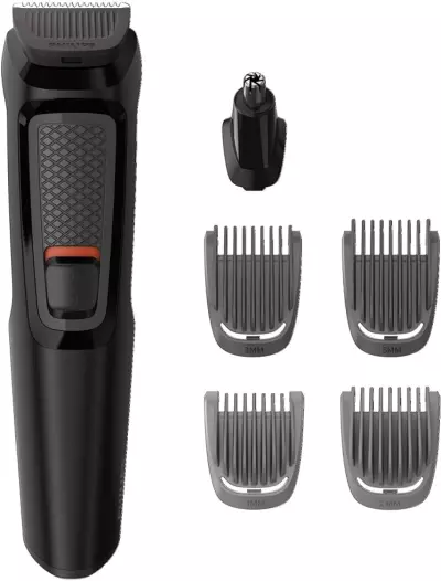 ست اصلاح فیلیپس مدل MG3710/15