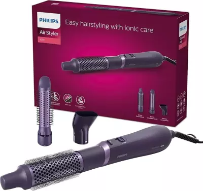 سشوار برسی فیلیپس مدل PHILIPS BHA305