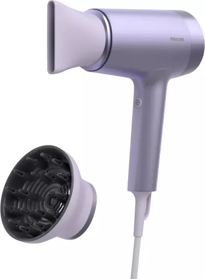 سشوار حرفه ای فیلیپس مدل PHILIPS BHD720