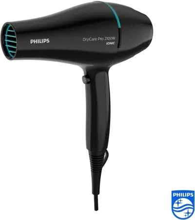 سشوار فیلیپس مدل PHILIPS BHD272