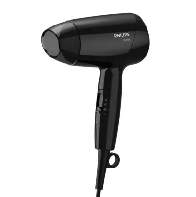 سشوار مسافرتی فیلیپس مدل PHILIPS BHC010