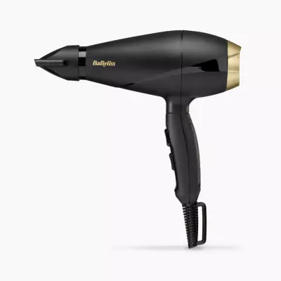 سشوار بابلیس مدل BABYLISS 6704E