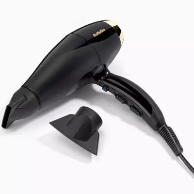 سشوار بابلیس مدل BABYLISS 6714SDE