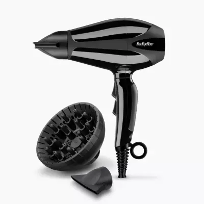 سشوار بابلیس مدل BABYLISS 6715SDE
