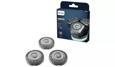 تیغ و شبکه فیلیپس مدل philips SH91