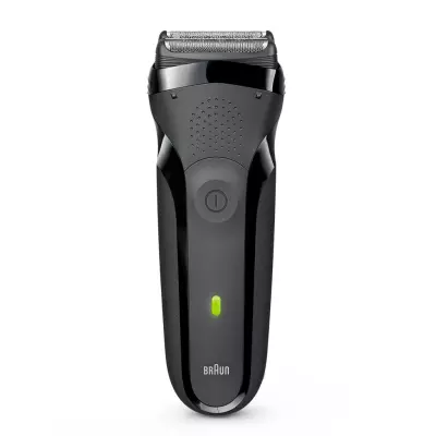 صورت تراش براون مدل BRAUN 300s