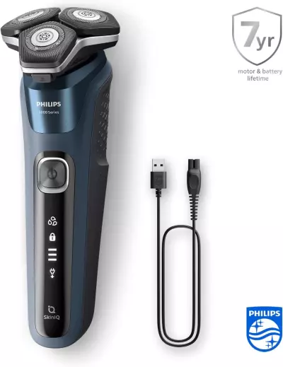 صورت تراش فیلیپس مدل PHILIPS S5885/10