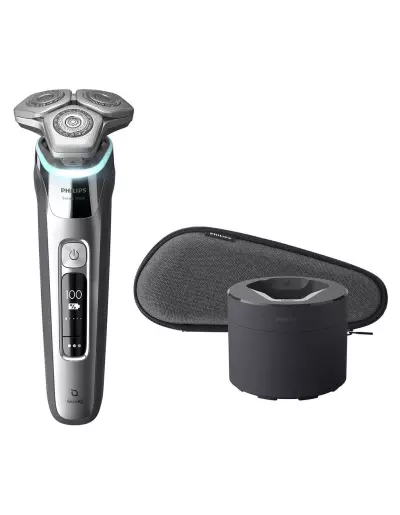 صورت تراش فیلیپس مدل PHILIPS S9985