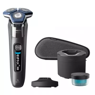 ریش تراش فیلیپس مدل PHILIPS S7887/55