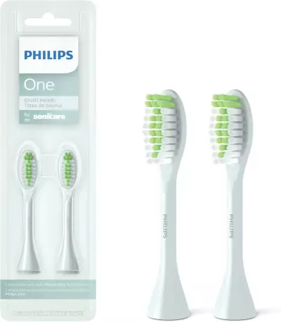 سری یدک مسواک برقی فیلیپس مدل Philips BH1022/03