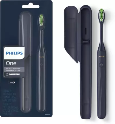 مسواک برقی فیلیپس مدل Philips HY1100/04