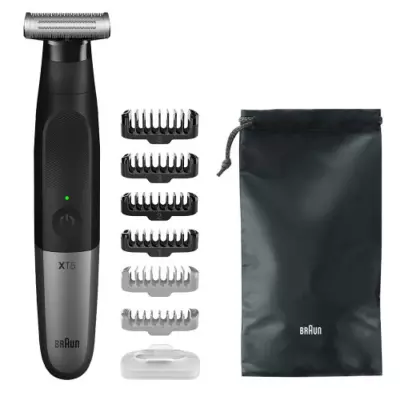 ماشین اصلاح صورت براون مدل XT5200