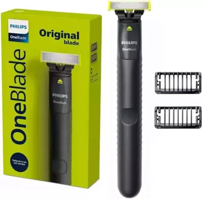 وان بلید فیلیپس مدل Oneblade QP1424/10