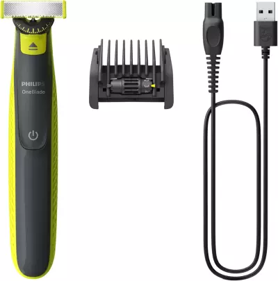 وان بلید فیلیپس مدل Oneblade QP2724/22
