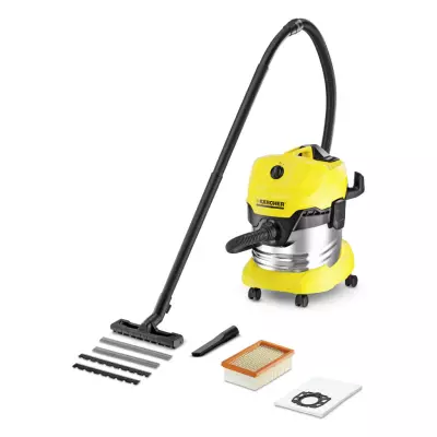 جارو برقی کارچر WD4 PREMIUM