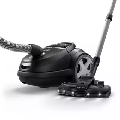 جاروبرقی فیلیپس مدل FC9177