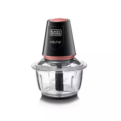 خردکن بلک اند دکر مدل GC430
