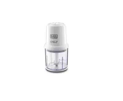 خردکن بلک اند دکر مدل SC310