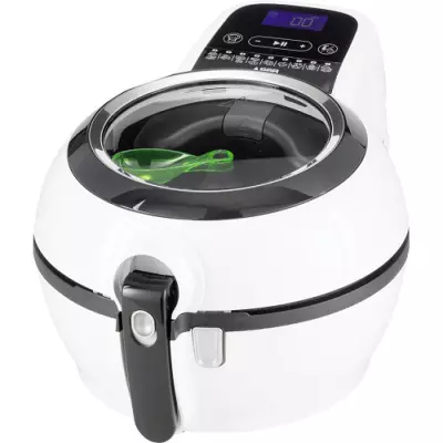 سرخ کن تفال مدل FZ7600