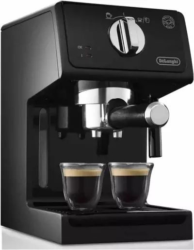 اسپرسوساز دلونگی مدل DELONGHI ECP 31.21