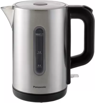 کتری برقی پاناسونیک مدل Panasonic NC-K301