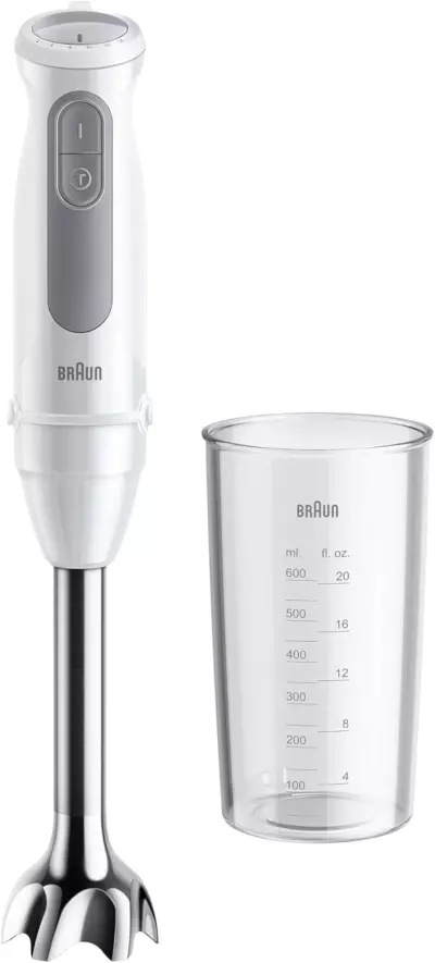 گوشت کوب براون مدل BRAUN MQ50001