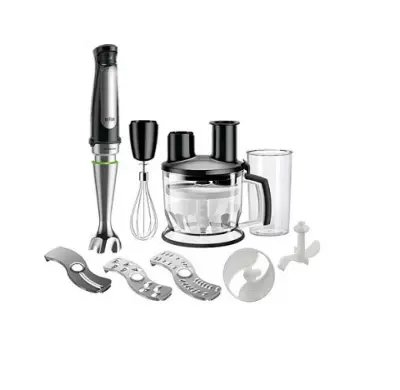 گوشت کوب برقی براون مدل MQ7075x