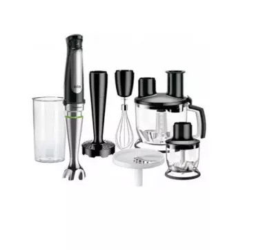 گوشت کوب برقی براون مدل MQ7087X