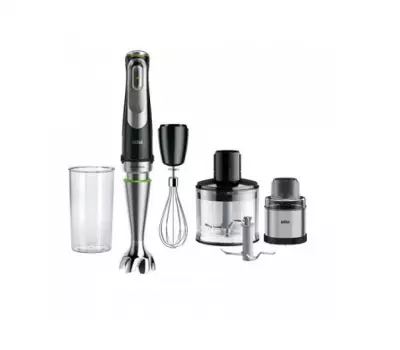 گوشت کوب برقی براون مدل MQ9138XI