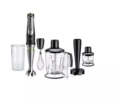گوشت کوب برقی براون مدل MQ9147 XI