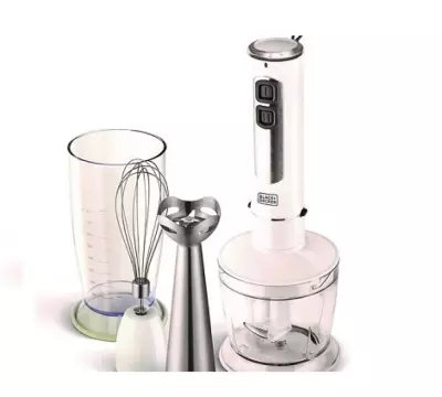 گوشت کوب برقی بلک اند دکر مدل SB4000